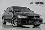 Mitsubishi Lancer Evolution VIII