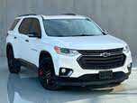 Chevrolet Traverse Premier FWD