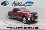 Ford F-150 King Ranch SuperCrew 4WD