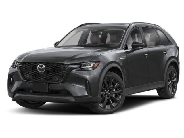 2026 Mazda CX-90 3.3 Turbo Premium Sport AWD