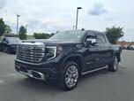 GMC Sierra 1500 Denali Crew Cab RWD