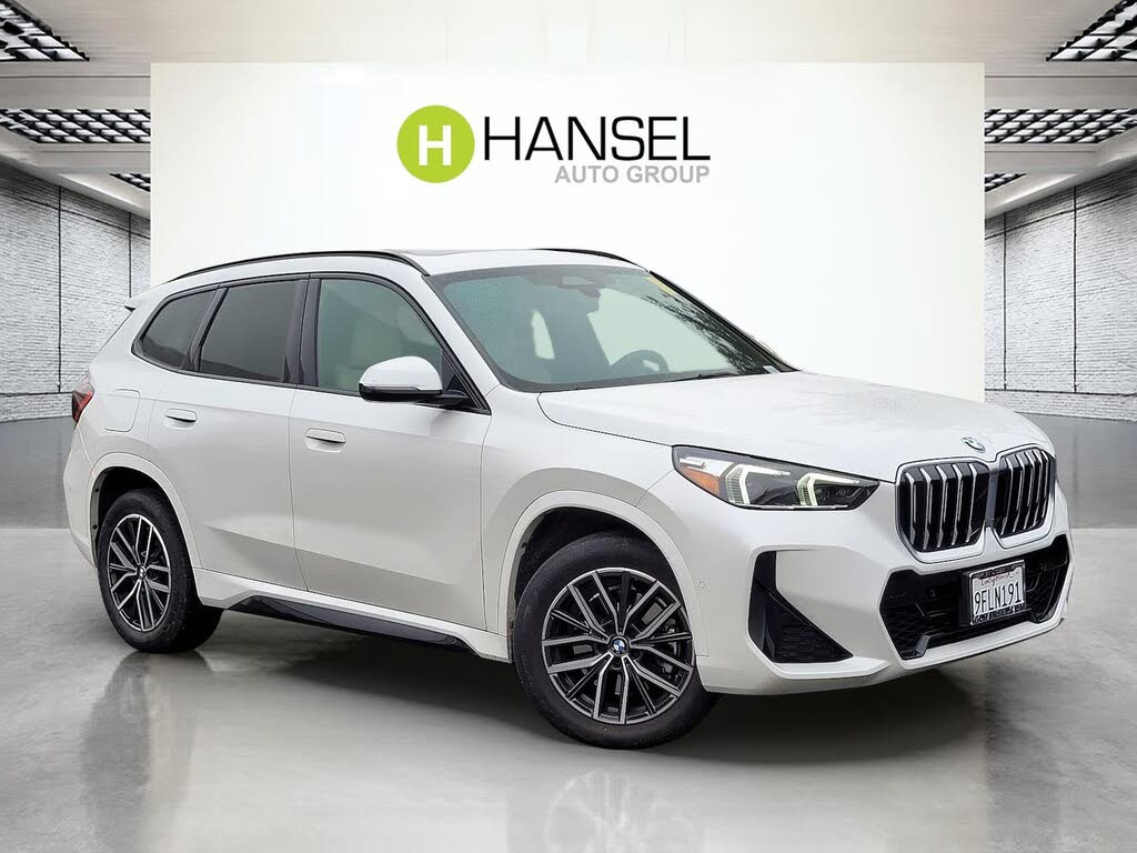 2023 BMW X1 xDrive28i AWD