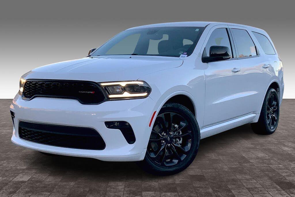 2023 Dodge Durango GT AWD