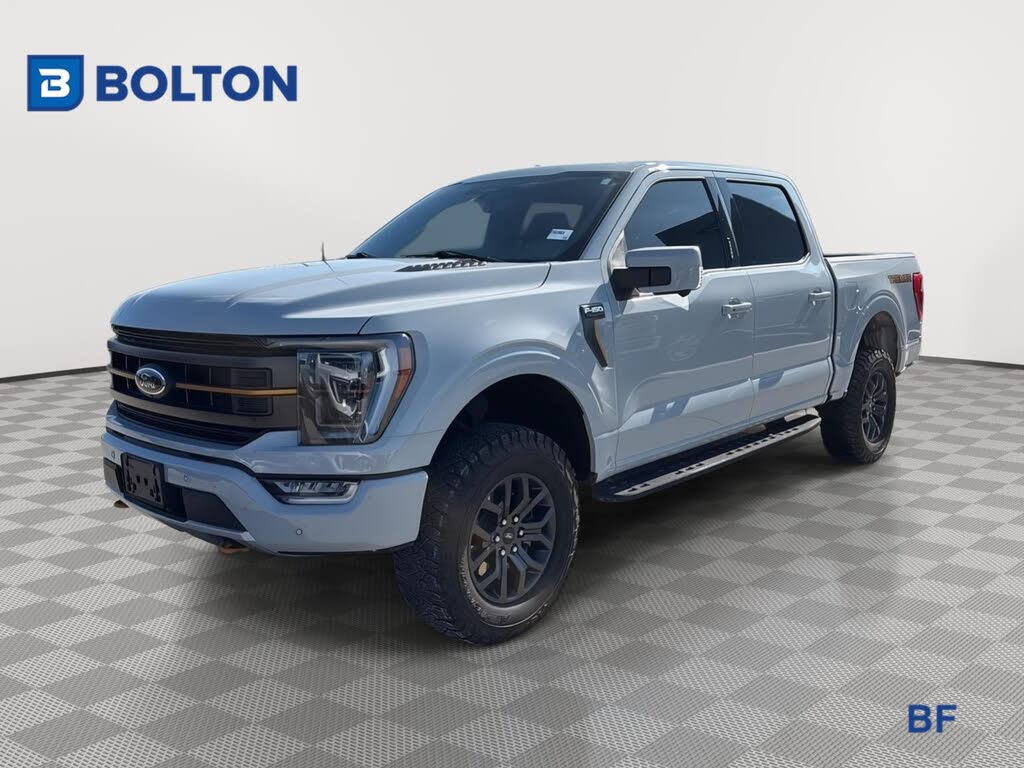 2023 Ford F-150 Tremor SuperCrew 4WD