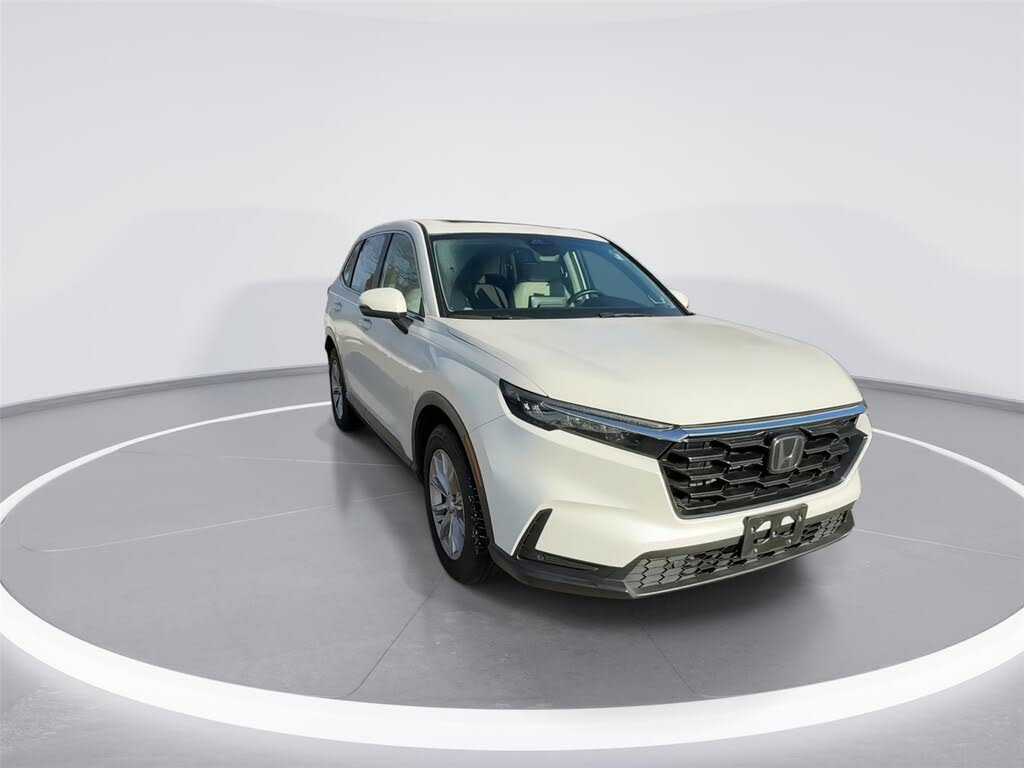 2023 Honda CR-V EX-L AWD