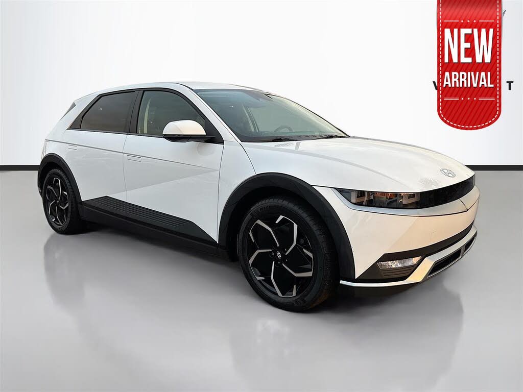 2023 Hyundai Ioniq 5 SE Standard Range RWD