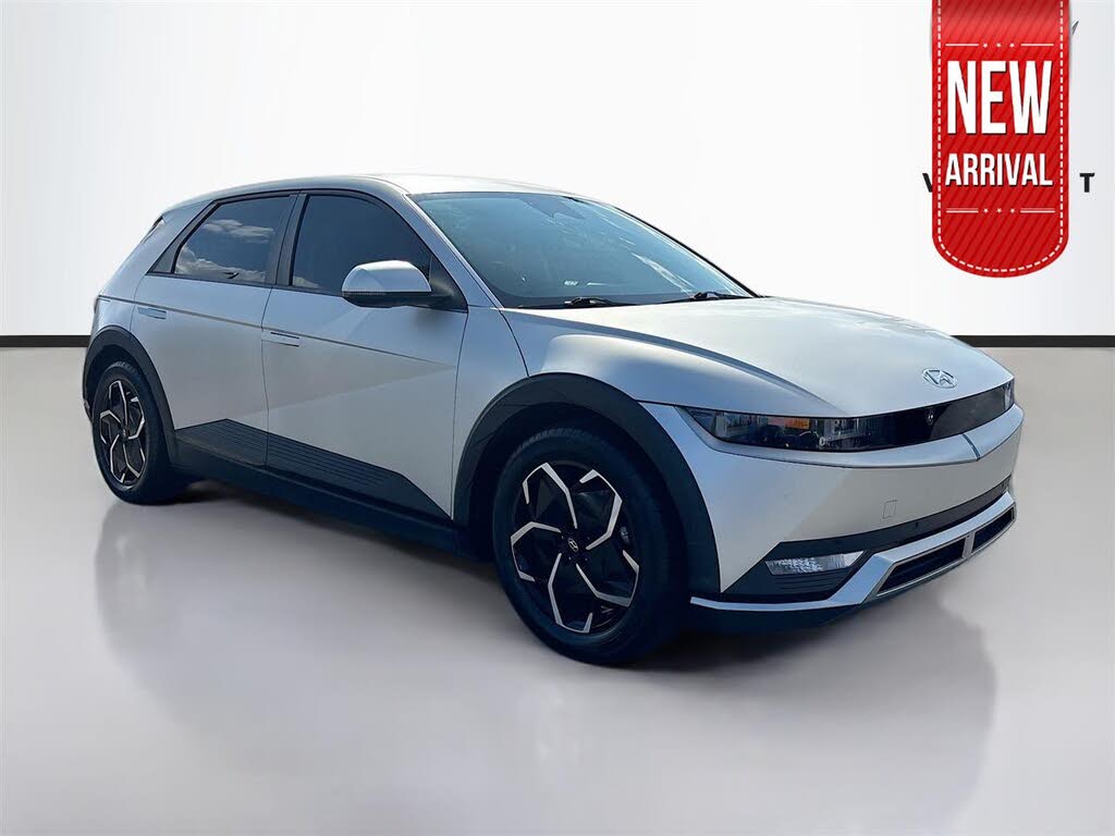 2023 Hyundai Ioniq 5 SEL RWD