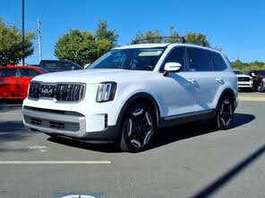Kia Telluride EX AWD