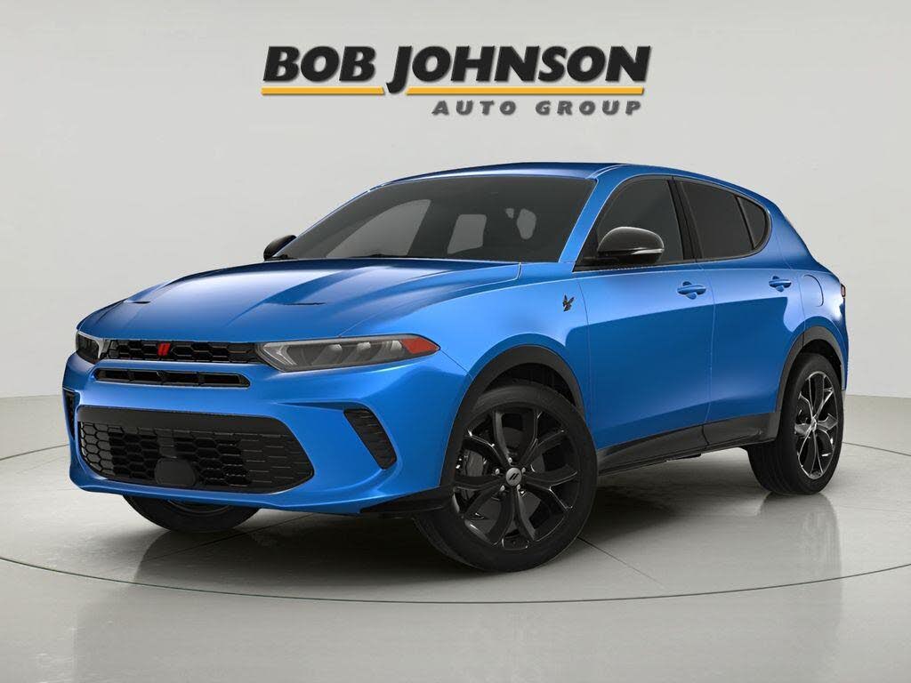 2024 Dodge Hornet R/T AWD