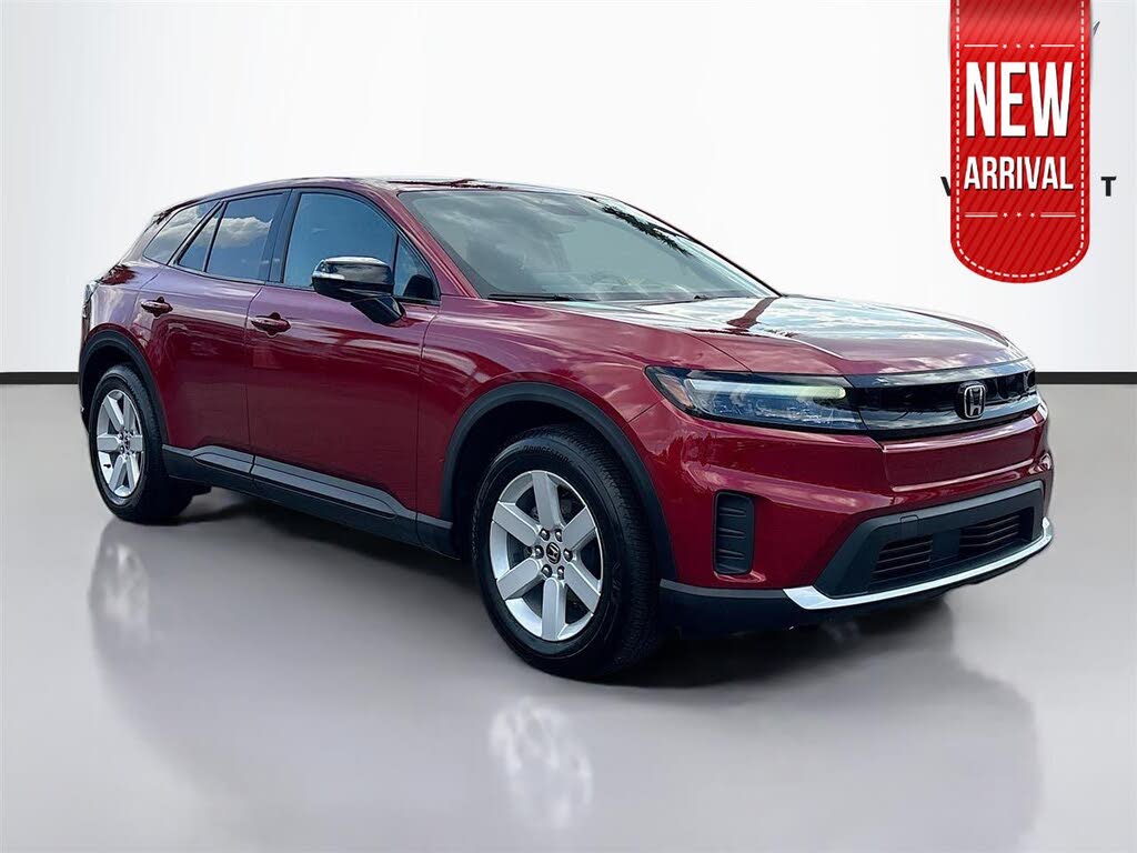 2024 Honda Prologue EX AWD