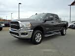RAM 2500 Big Horn Crew Cab 4WD