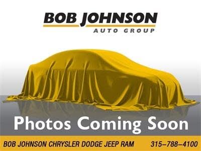 2026 Jeep Compass Limited Altitude 4WD