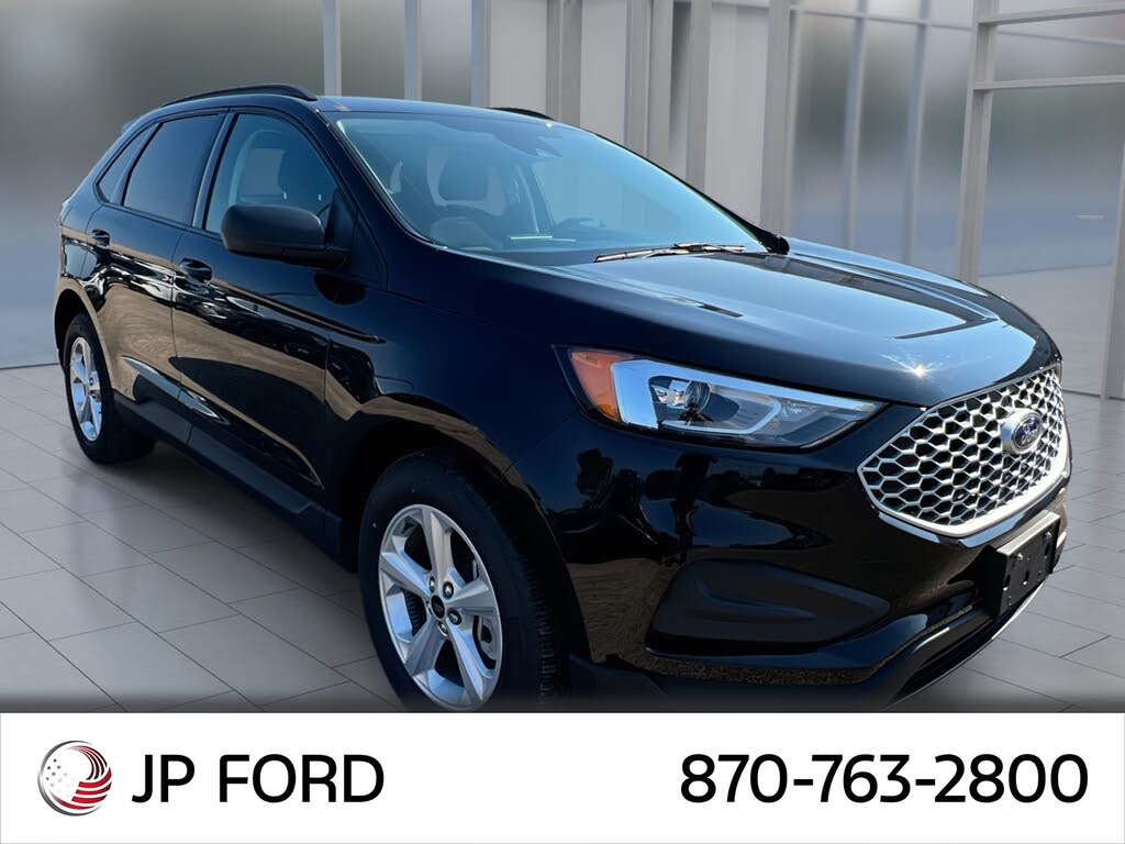 2024 Ford Edge SE AWD