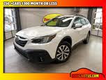 Subaru Outback Premium AWD