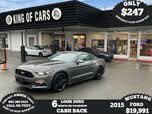 Ford Mustang EcoBoost Premium Coupe RWD