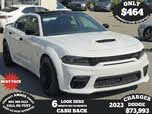 Dodge Charger Scat Pack Widebody RWD