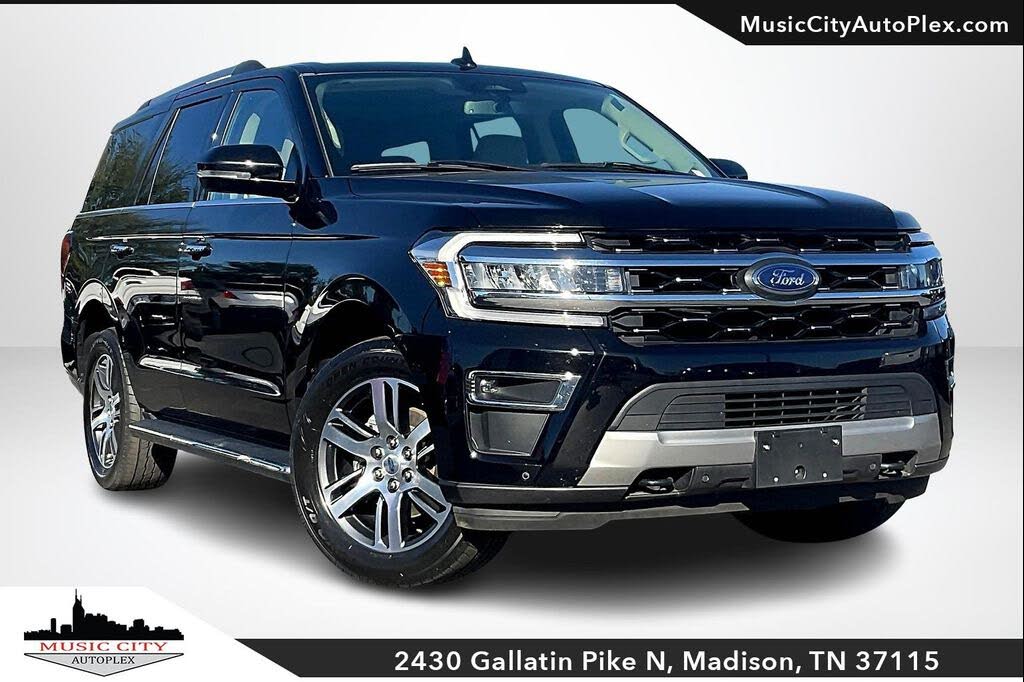 2023 Ford Expedition Limited 4WD