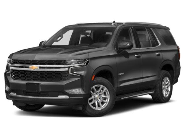 2024 Chevrolet Tahoe LS 4WD