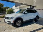 Volkswagen Tiguan SE FWD