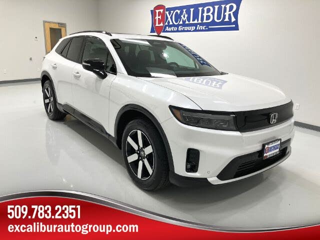 2024 Honda Prologue Touring AWD