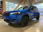 Jeep Cherokee Altitude 4WD