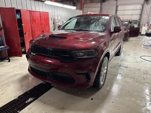 Dodge Durango GT AWD