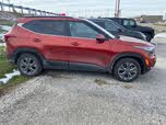 Kia Seltos S AWD
