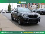 BMW X4 M AWD