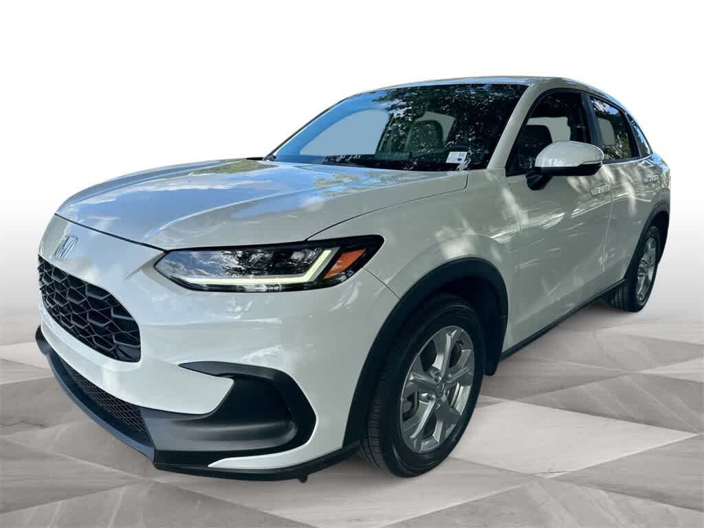 2023 Honda HR-V LX FWD