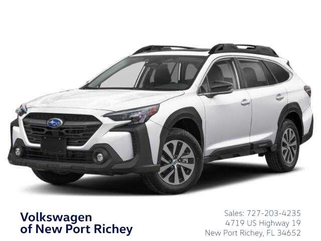 2024 Subaru Outback Premium AWD
