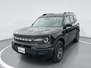 Ford Bronco Sport Big Bend AWD