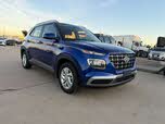 Hyundai Venue SEL FWD