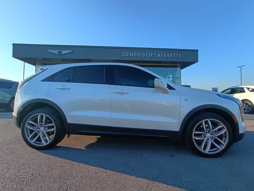 2023 Cadillac XT4 Sport FWD