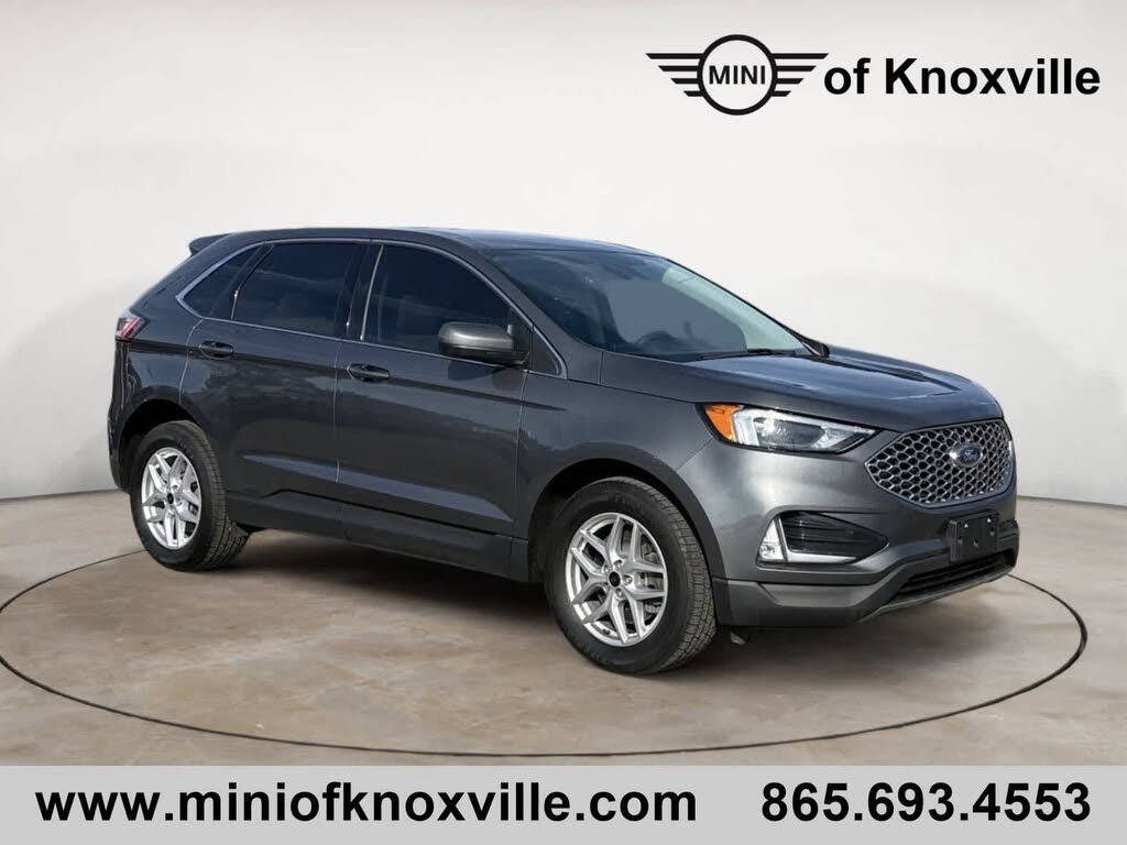 2023 Ford Edge SEL AWD