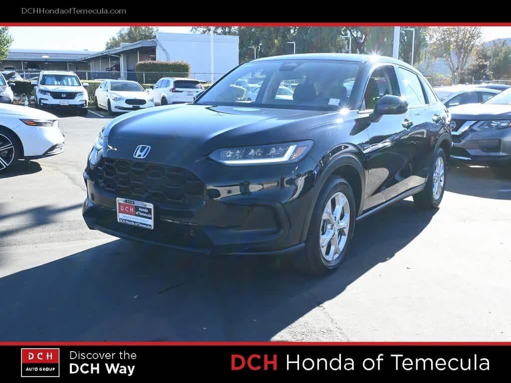 2023 Honda HR-V LX FWD