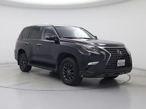 Lexus GX 460 AWD