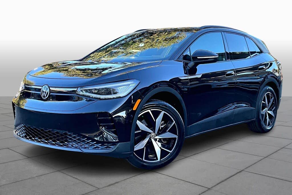 2023 Volkswagen ID.4 S RWD