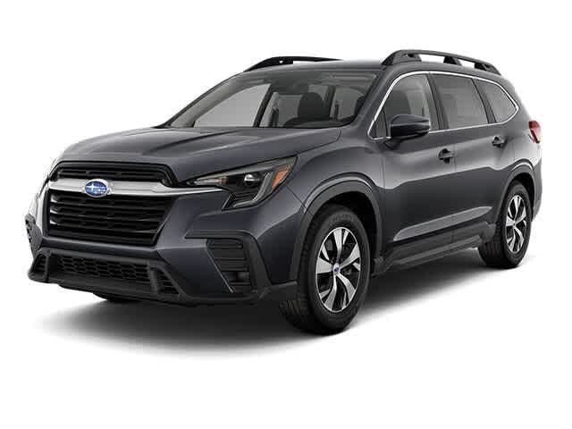2026 Subaru Ascent Premium 7-Passenger AWD