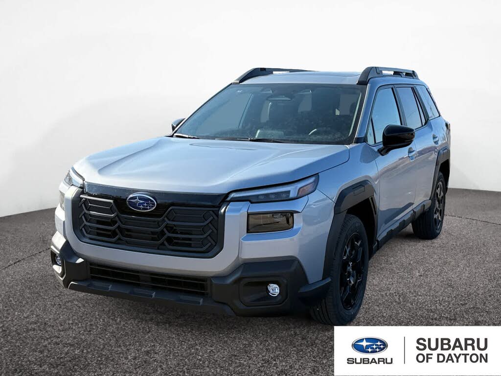 2026 Subaru Outback Limited AWD