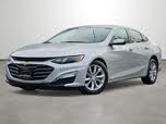 Chevrolet Malibu LT FWD