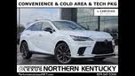 Lexus RX 350 F Sport Handling AWD