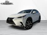 Lexus NX 300 AWD