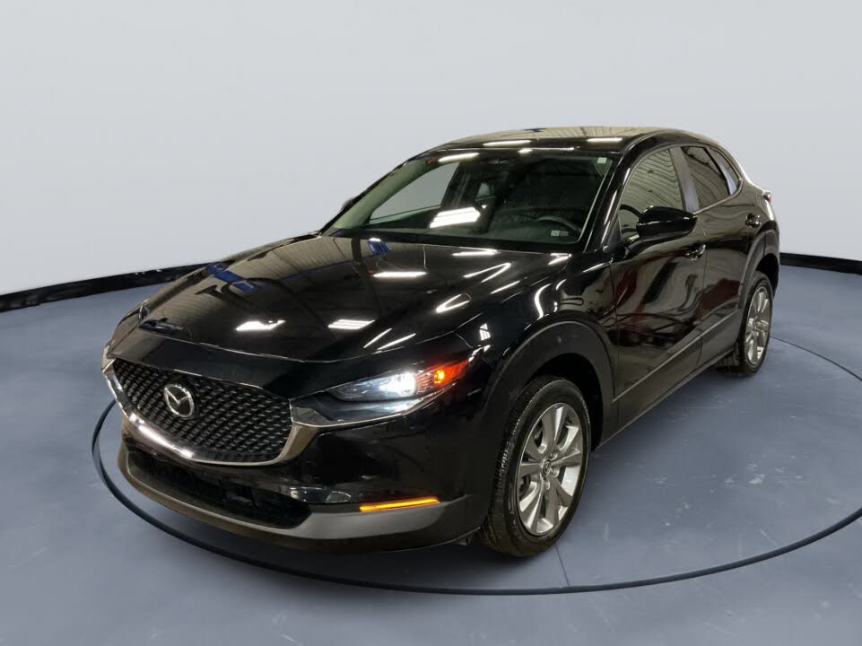 2023 Mazda CX-30 GS AWD