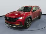 Mazda CX-50 GT AWD with Turbo