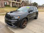 Jeep Grand Cherokee SRT8