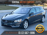 Volvo V60 T5 Premier AWD