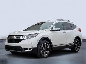 Honda CR-V Touring AWD