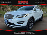Lincoln MKC Reserve AWD