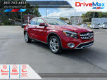 Mercedes-Benz GLA 250 4MATIC