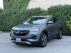 Buick Encore GX Select FWD